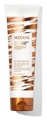 Mizani 25 Miracle Cream