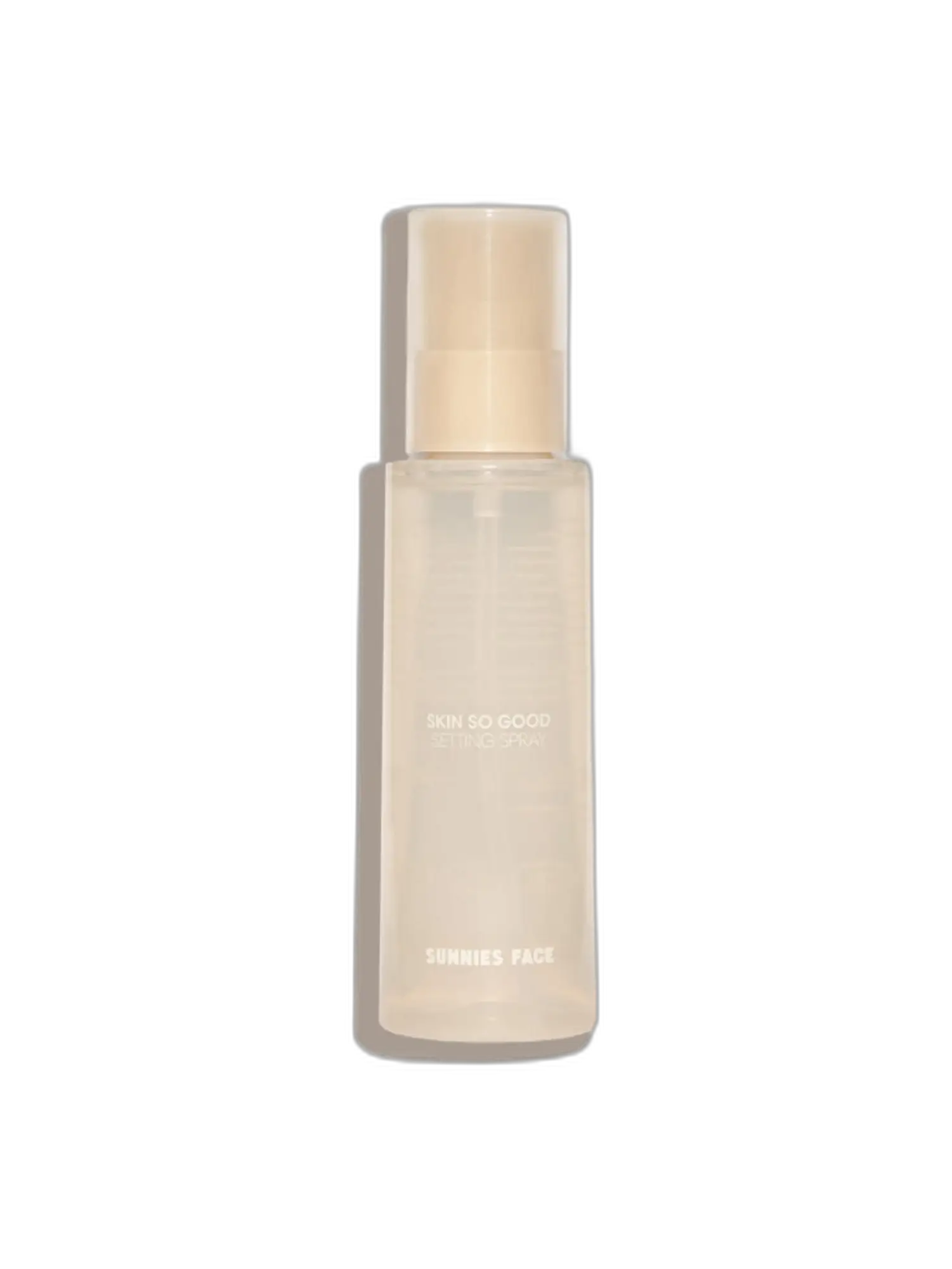 Sunnies Face Skin So Good The Setting Spray