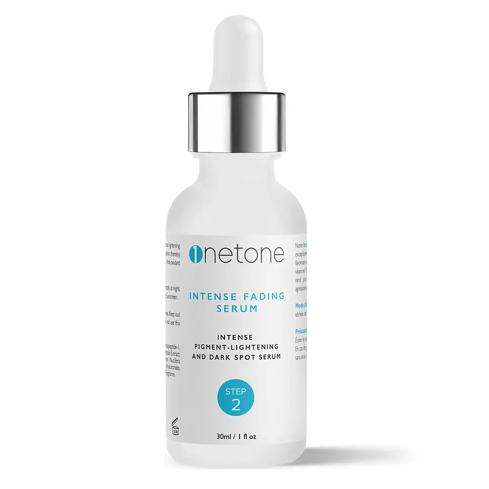 Omic OneTone Intense Fading Serum