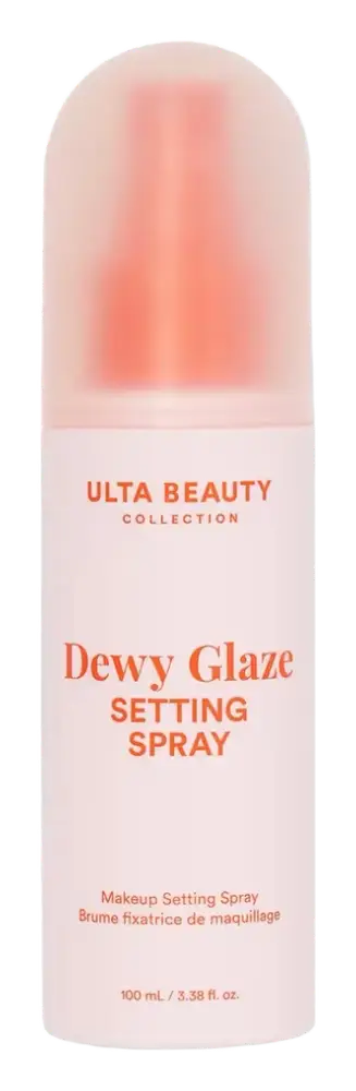 Ulta Dewy Glaze Setting Spray
