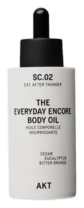 AKT The Everyday Encore Body Oil SC.02 After Thunder