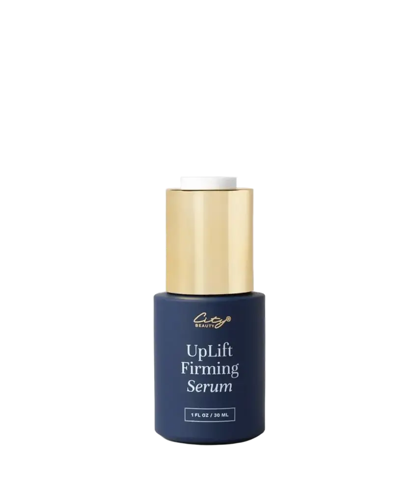 City Beauty Uplift Firming Serum
