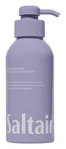 Saltair Beach Blonde Purple Conditioner