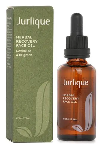 Jurlique Herbal Recovery Face Oil