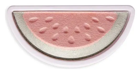 Revolution Beauty Tasty Watermelon 3D Highlighter