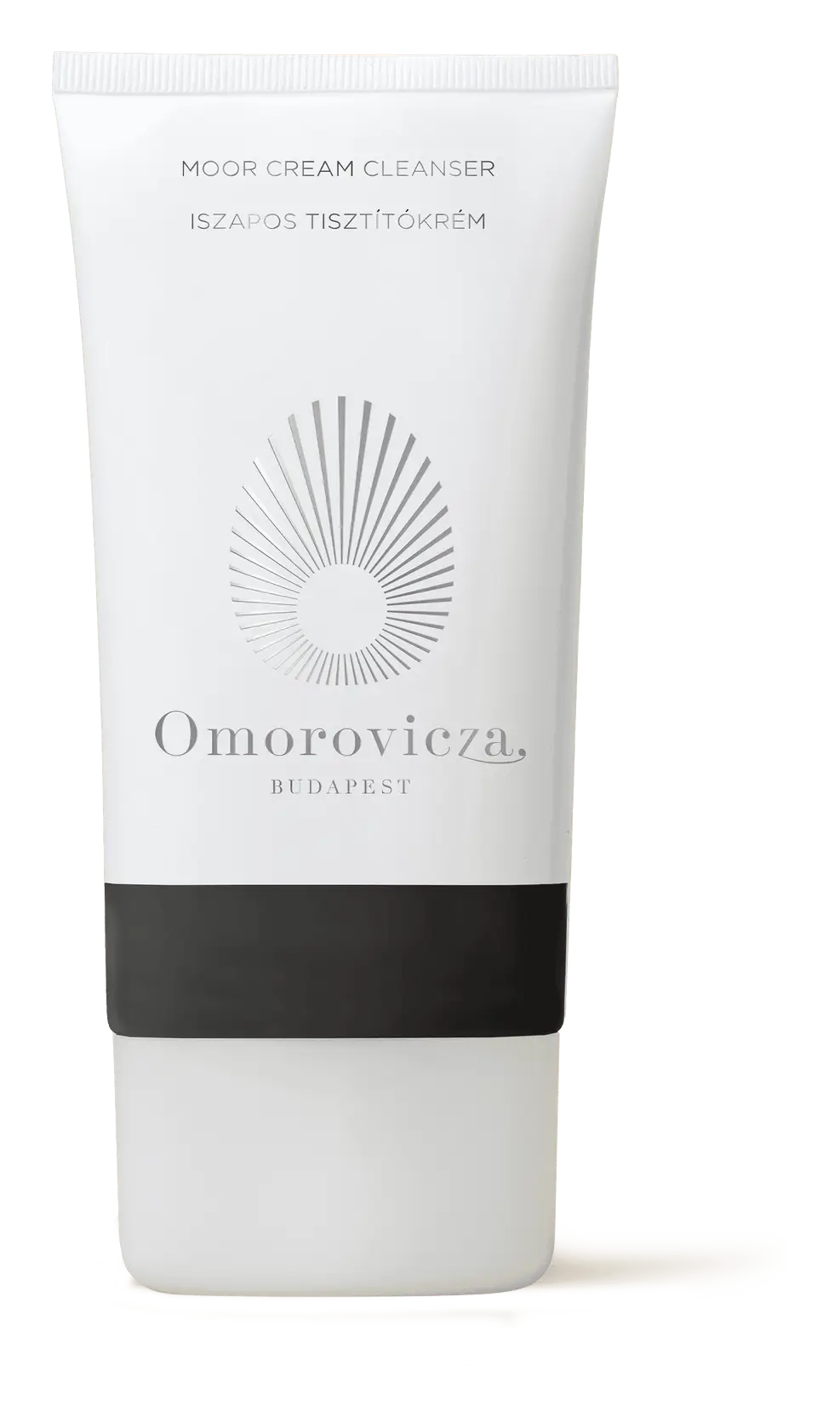 Omorovicza Moor Cream Cleanser