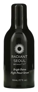 Radiant Seoul Bright Potion Night Power Serum