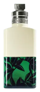 Dries Van Noten Santal Greenery