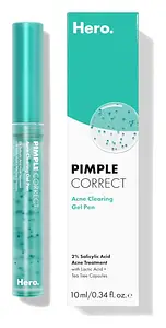 Hero Cosmetics Pimple Correct Acne Clearing Gel Pen