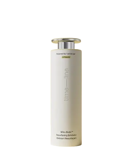 Timeline Mito-Biotic™ Resurfacing Exfoliator