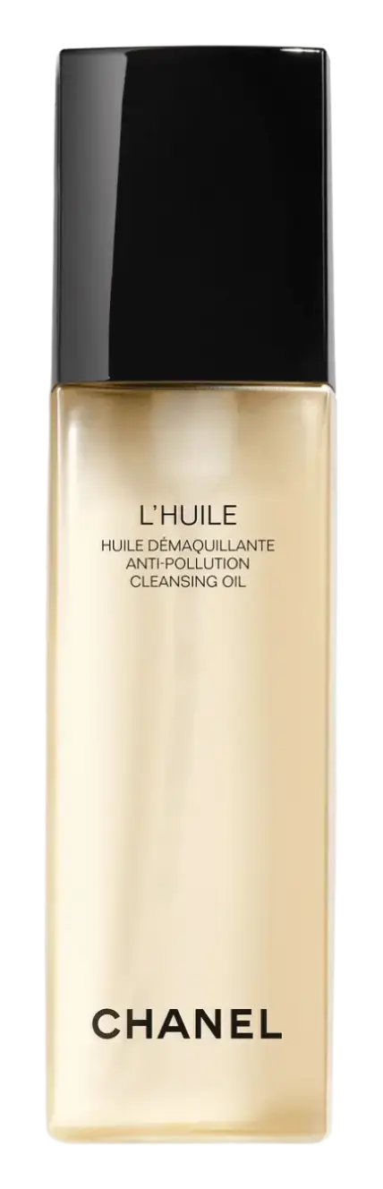 Chanel L'Huile Anti-Pollution Cleansing Oil