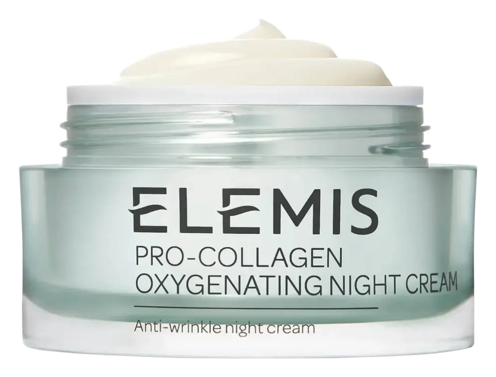 Elemis Pro-Collagen Oxygenating Night Cream
