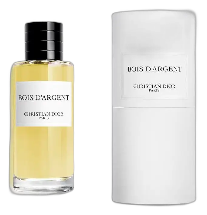 Dior Bois D'Argent Eau De Parfum