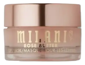 Milani Rose Butter Lip Mask