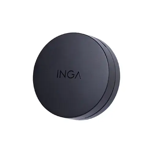 Inga Tattoo Cushion #21N Light Beige