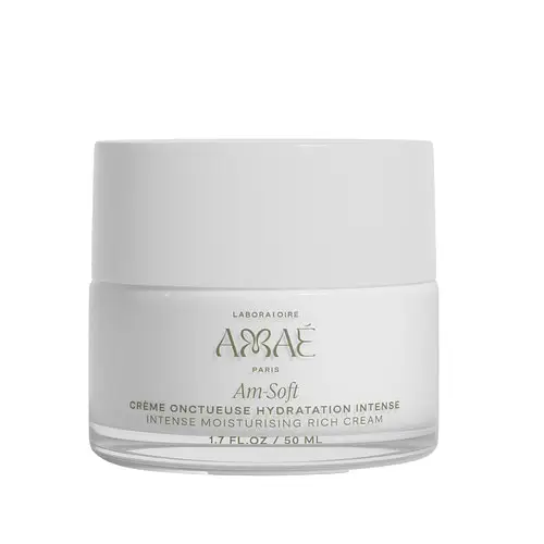 Laboratoire Amae Paris Am-Soft Intense Moisturising Rich Cream