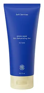 Soft Services SPEED SOAK Skin Rehydrating Gel