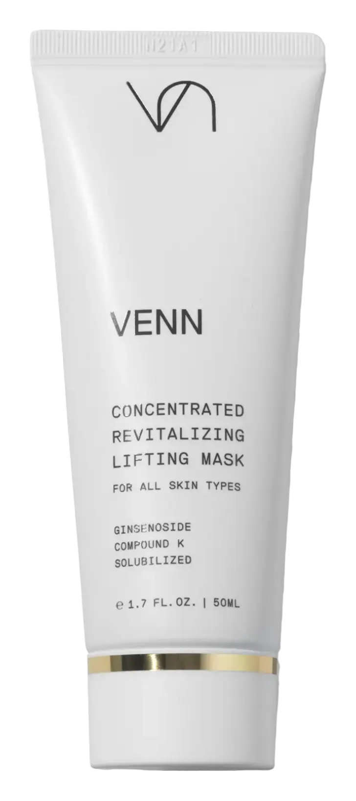 Venn Concentrated Revitalizing Lifting Mask