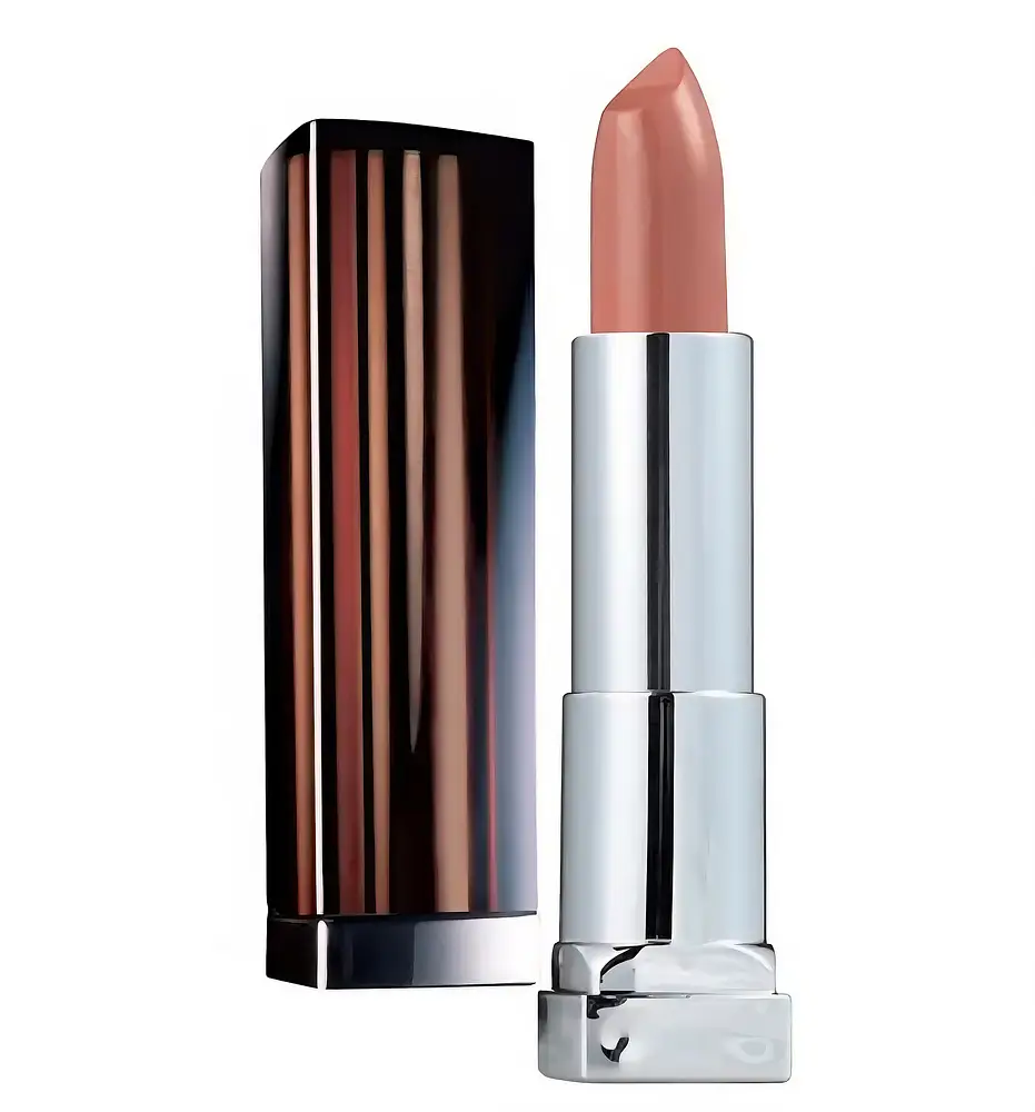 Maybelline Color Sensational The Creams Lipstick 215 Totally Toffee
