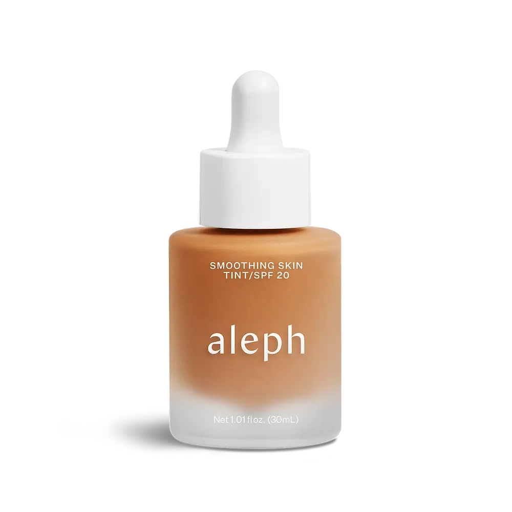 Aleph Beauty Smoothing Skin Tint SPF 20 Medium
