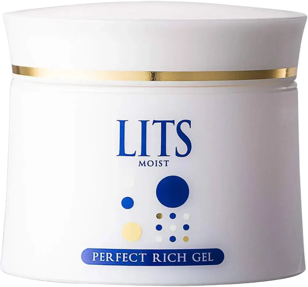 Lits Moist Perfect Rich Gel