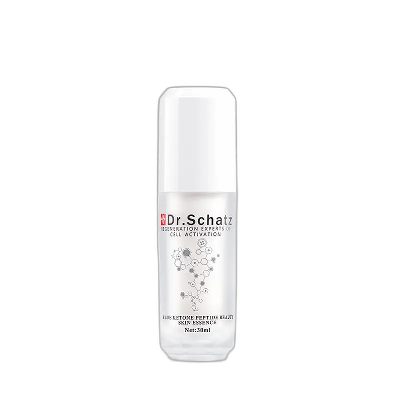 Dr. Schatz Blue Copper Peptide Beauty Skin Essence
