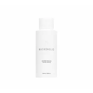 Maskoholic Enzyme Powder Cleansing