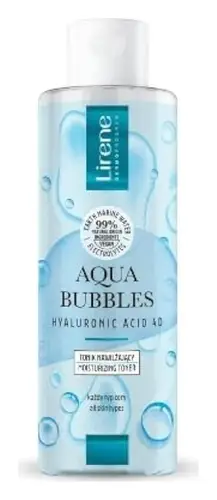 Lirene Aqua Bubbles Toner