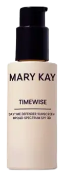 Mary Kay Timewise Daytime Defender Sunscreen Broad Spectrum SPF 30