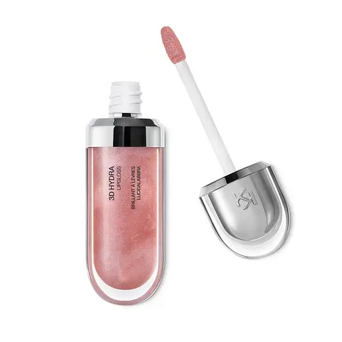 KIKO Milano 3D Hydra Lipgloss 31 Pearly Shell