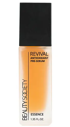 Beauty Society Revival Antioxidant Pre-Serum Essence