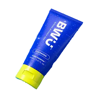 Boring Without You Forgiveness Gentle & Soft Osmolyte Gel Cleanser