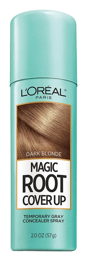 L'Oreal Magic Root Cover Up Dark Blonde