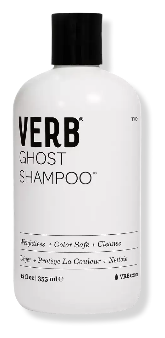 Verb Ghost Shampoo