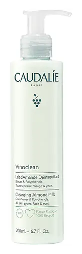Caudalie Vinoclean Gentle Cleansing Almond Milk