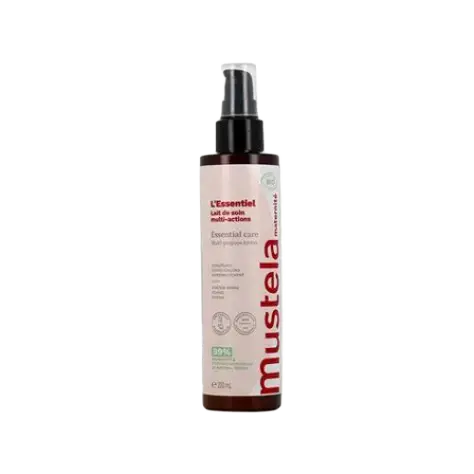 Mustela Essential Care Multi-Purpose Lotion