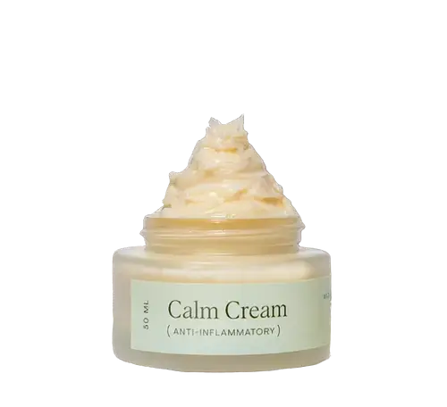Sabbatical Beauty Calm Cream