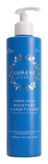 Lumene Nordic Hydra Lähde Moisture Conditioner