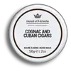 Cognac and Cuban Cigars
