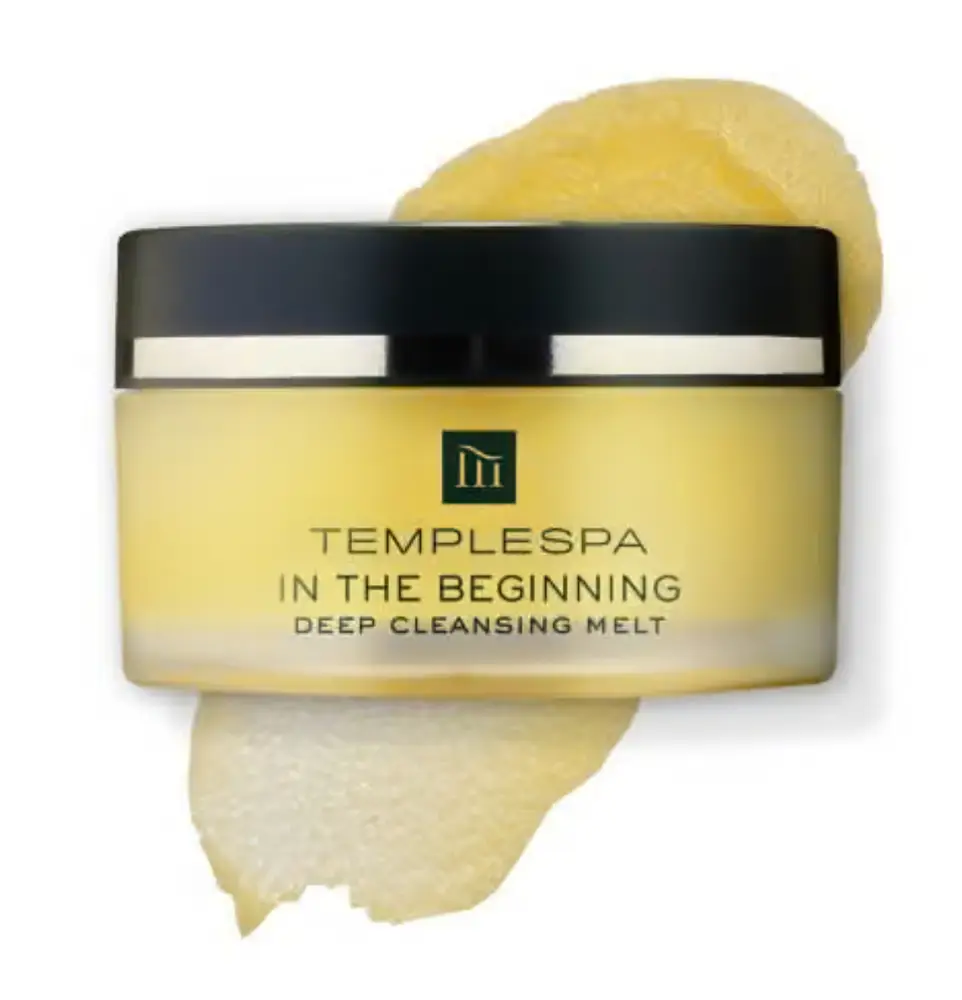 Templespa In The Beginning