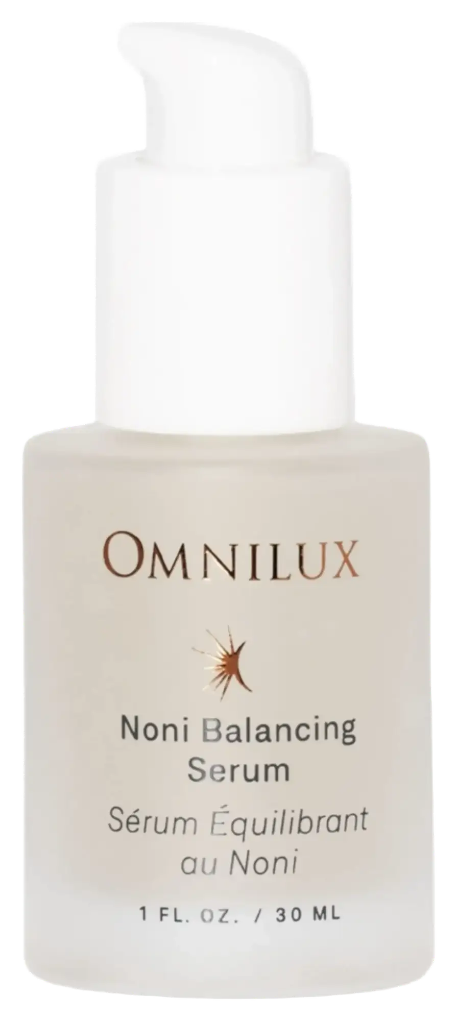 Omnilux Noni Balancing Serum