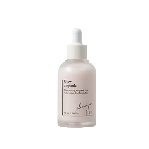 ELRAVIE Glow Ampoule