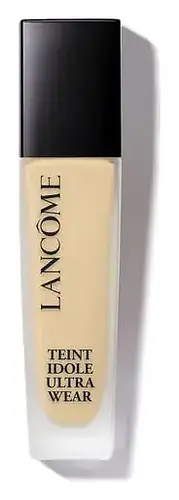 Lancôme Teint Idole Ultra 24H Long Wear Matte Foundation 100W