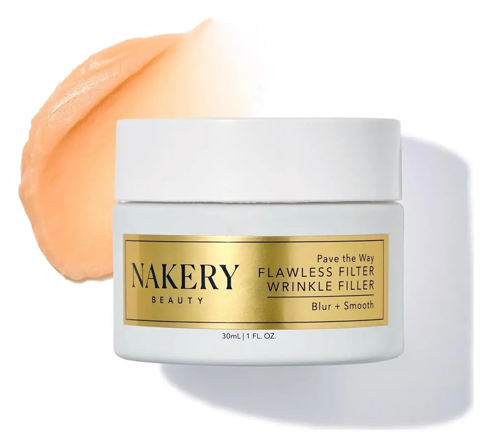 Nakery Beauty Pave The Way Flawless Filter Wrinkle Filler
