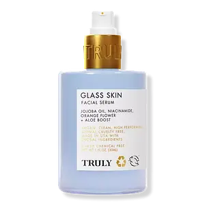 Truly Glass Skin Facial Serum
