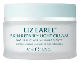 Liz Earle Skin Repair Light Cream