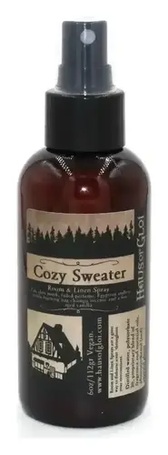 Haus of Gloi General Catalog Refreshers Cozy Sweater