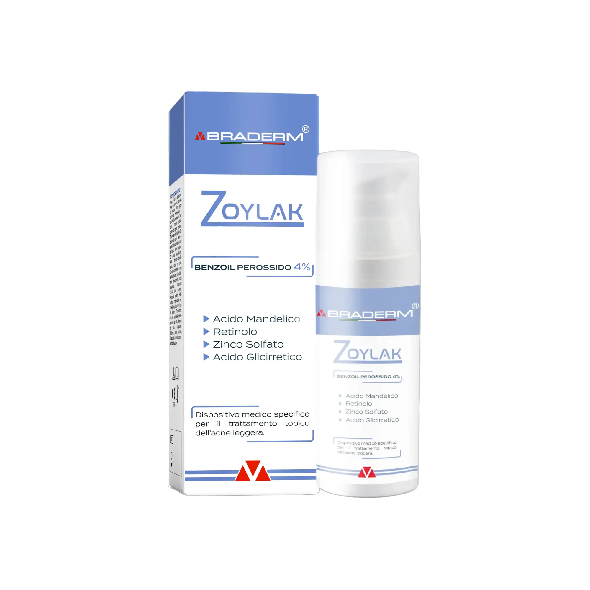 Braderm Zoylak
