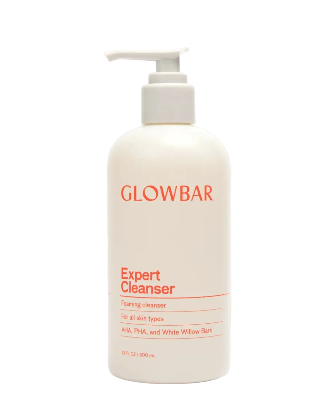 Glowbar Expert Cleanser