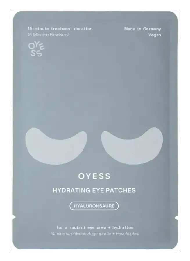 Oyess Eye Patches Hydrating